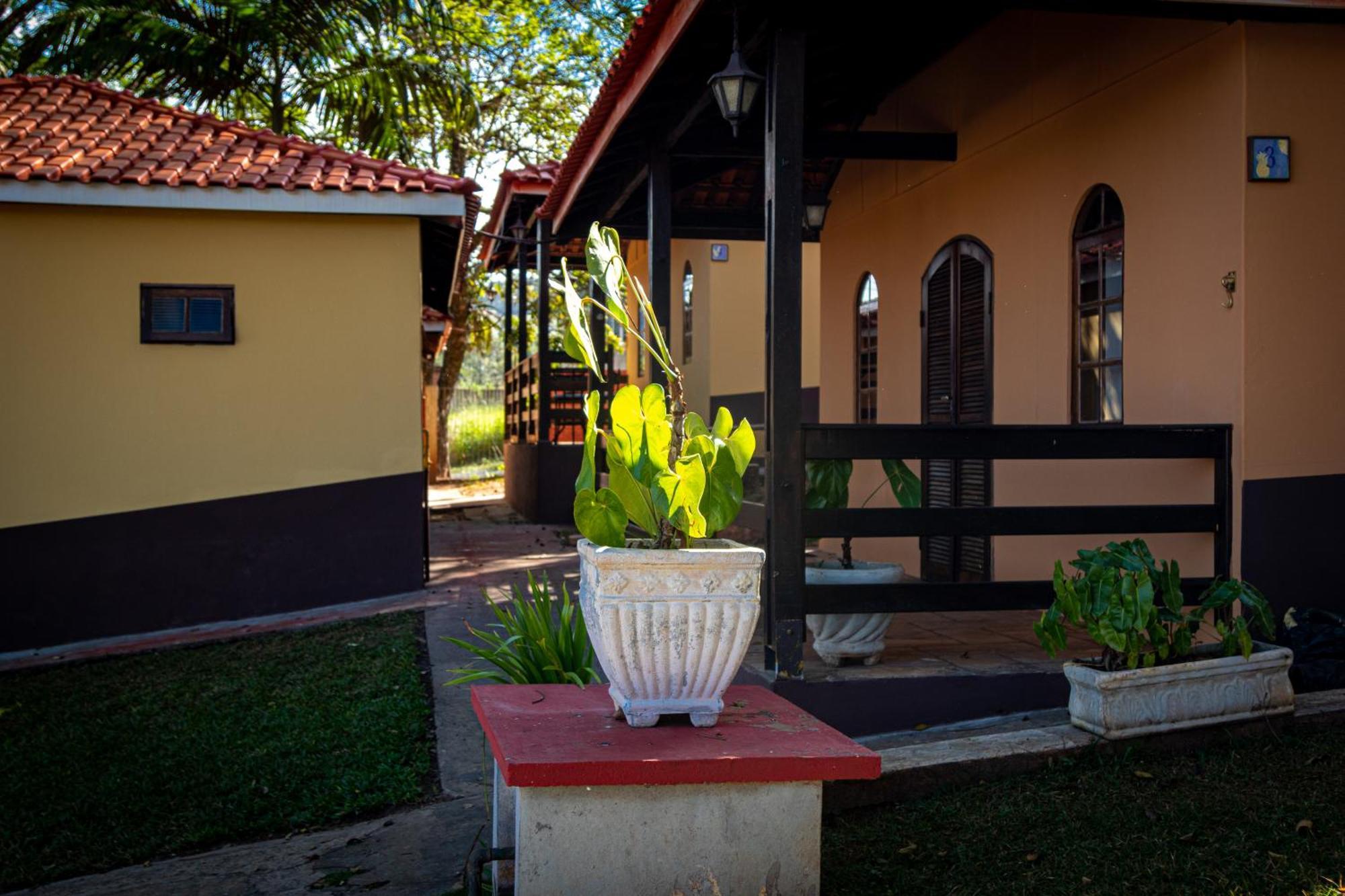 Villa Donn'Anna Analandia Exterior foto
