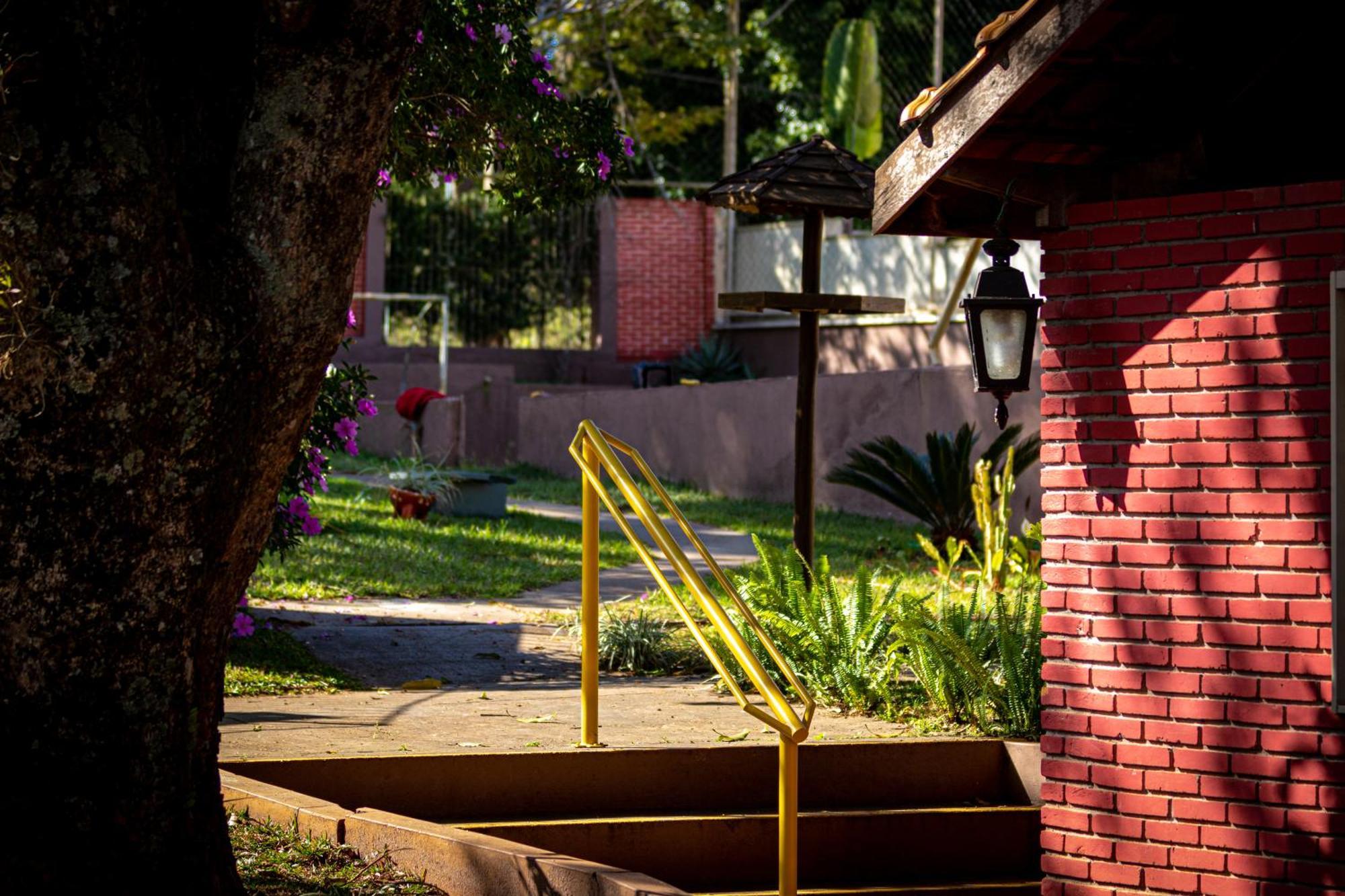 Villa Donn'Anna Analandia Exterior foto
