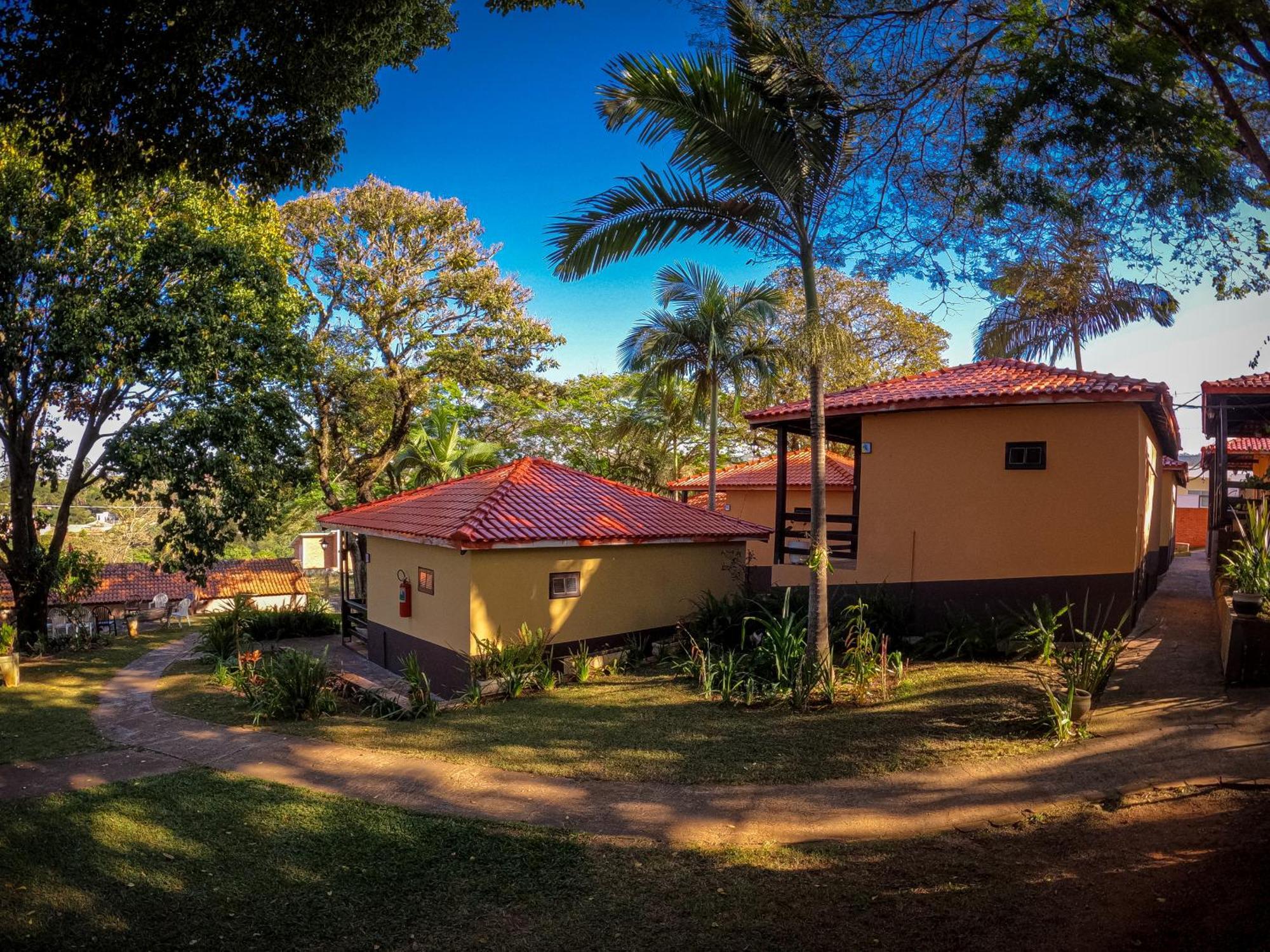 Villa Donn'Anna Analandia Exterior foto